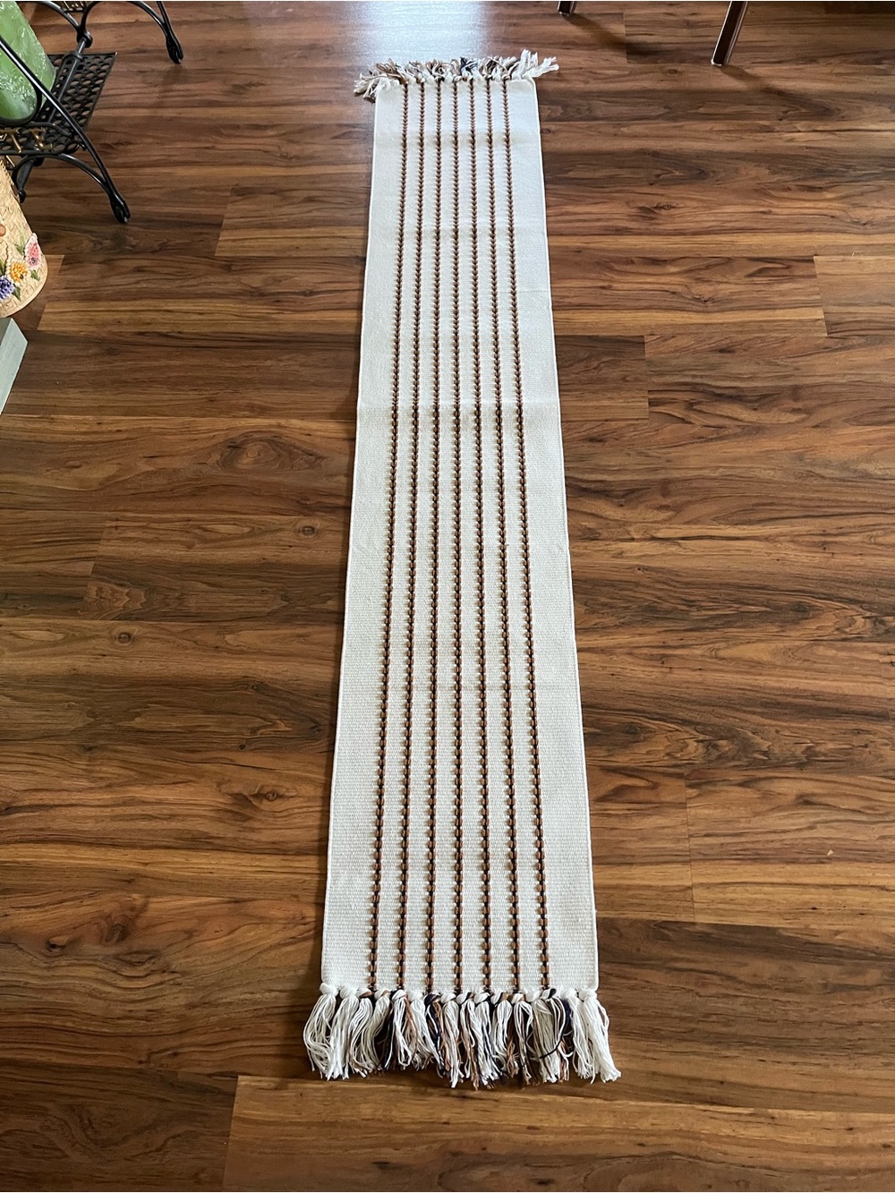Hobby Lobby Table Runner